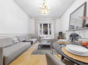 Casa Chelsea Lux 2 Bed, London